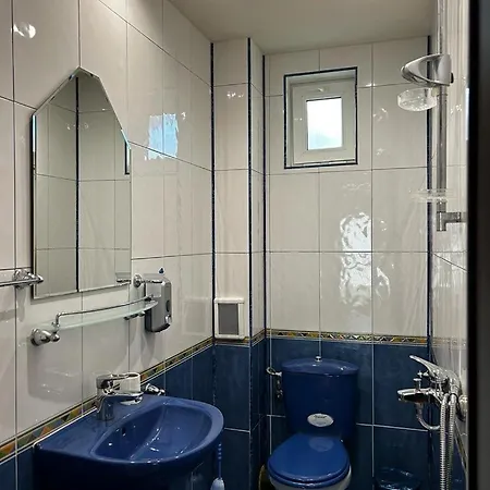 Луксозна Къща Лешниците С.Младежко Villa Mladezhko