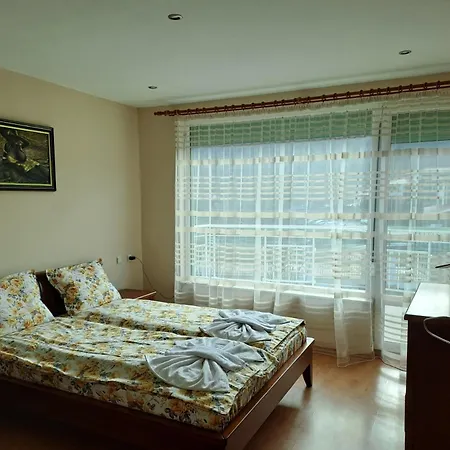 Villa Луксозна Къща Лешниците С.Младежко